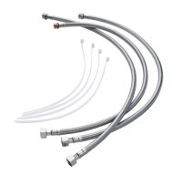 SET DE ALARGO PARA MEZCLADOR LAVABO 2 ORIFICIOS AXOR